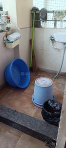 Balcony Image of 1200 Sq.ft 2 BHK Apartment / Flat for sale in Kavadiguda Hyderabad for Rs. 9000000