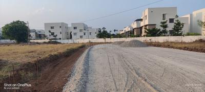 Image of 3446 Sq.ft 3.5 BHK Villa for sale in Pasumamula, Hyderabad for Rs. 34000000