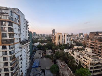 Image of 600 Sq.ft Residential Plot / Land for sale in Khar West, Mumbai for Rs. 650000000