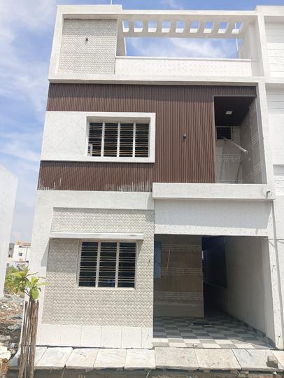 SSR Signature Gardenia Main Image 1