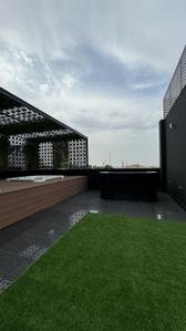 Image of 5400 Sq.ft 4 BHK Builder Floor for sale in Vasant Vihar, New Delhi for Rs. 337500000