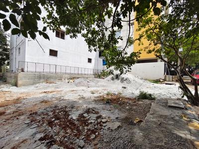 Image of 1200 Sq.ft Residential Plot / Land for sale in Nagarbhavi, Bengaluru for Rs. 22800000