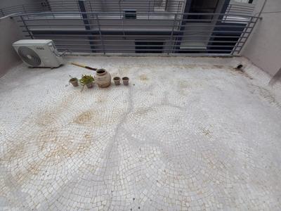 Balcony Image of 3300 Sq.ft 3 BHK Independent House for rent in Satellite Ahmedabad for Rs. 50000