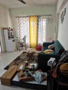 1 BHK Flat