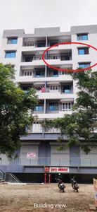 1 BHK Flat