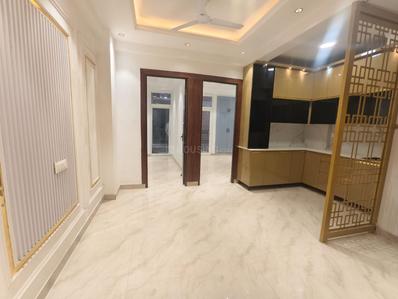 2 BHK Independent Builder Floor