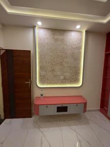 Bedroom Image of 1920 Sq.ft 4 BHK Builder Floor for sale in Hulimavu Bengaluru for Rs. 23000000