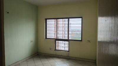 Bedroom Image of 1200 Sq.ft 3 BHK Apartment / Flat for sale in Diamond City West, Sarsuna Kolkata for Rs. 8000000