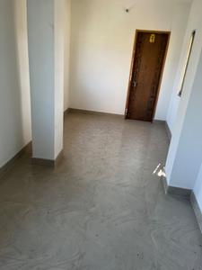 Bedroom Image of 800 Sq.ft 2 BHK Apartment / Flat for sale in Behala Kolkata for Rs. 3600000