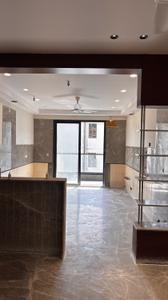 Kitchen Image of 3400 Sq.ft 4 BHK Builder Floor for sale in Palam Vihar Gurgaon for Rs. 56000000