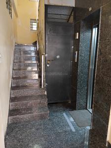 Image of 700 Sq.ft 1 BHK Builder Floor for rent in JP Nagar, Bengaluru for Rs. 18500