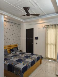 Bedroom Image of 1300 Sq.ft 3 BHK Builder Floor for sale in Sahastradhara Road Dehradun for Rs. 8000000