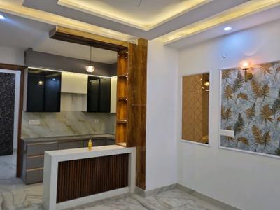 Living Room Image of 600 Sq.ft 2 BHK Apartment / Flat for sale in G3 The Luxury Appartments by G3 Buildtech, Sector 16A Dwarka New Delhi for Rs. 4600000