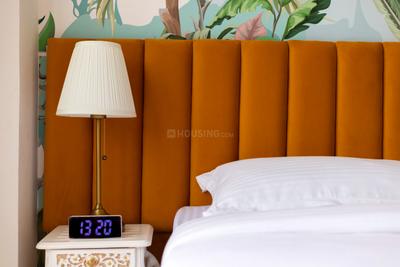 Bedroom Image of 980 Sq.ft 2 BHK Apartment / Flat for sale in Raichandani Botanica, Candolim Goa for Rs. 18000000