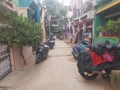 Vannarpet Plot View 1