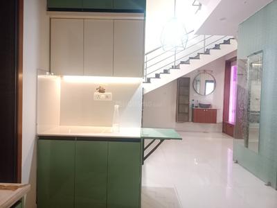 Kitchen Image of 2700 Sq.ft 3 BHK Villa for sale in Nagole Hyderabad for Rs. 30000000