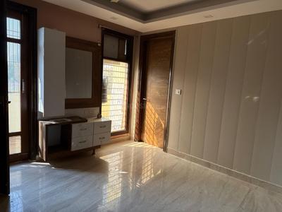 Bedroom Image of 1580 Sq.ft 3.5 BHK Builder Floor for sale in Sector 65 Faridabad for Rs. 13000000