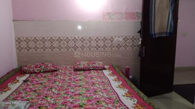 Bedroom Image of 485 Sq.ft 1 BHK Apartment / Flat for sale in Krish City, Tapukara Bhiwadi for Rs. 1300000