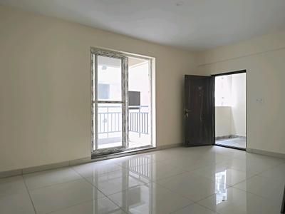 Living Room Image of 1285 Sq.ft 2 BHK Apartment / Flat for sale in PSR Vanasree Phase 1, Chikkakannalli Bengaluru for Rs. 11485000