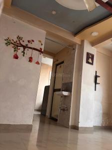 Living Room Image of 526 Sq.ft 1 BHK Apartment / Flat for sale in Sadguru Sanskruti, Ambegaon Budruk Pune for Rs. 2500000