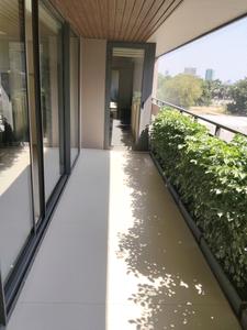 Living Room Image of 3600 Sq.ft 4 BHK Apartment / Flat for sale in Eminence 96, Thaltej Ahmedabad for Rs. 30000000