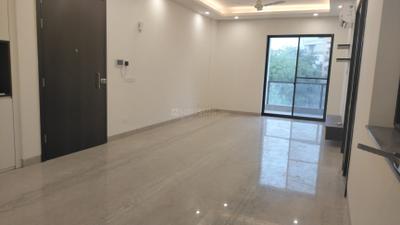 Living Room Image of 2600 Sq.ft 3 BHK Builder Floor for rent in South City Floors 1, Sector 41 Gurgaon for Rs. 80000