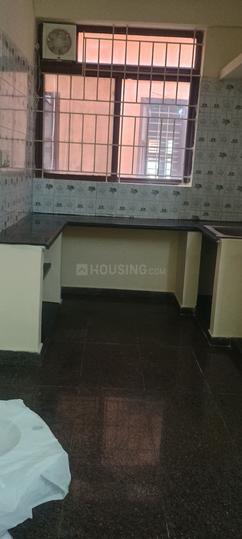 Mahadevpura Kitchen 1