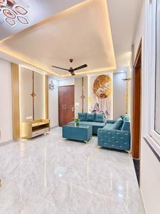 Hall Image of 1368 Sq.ft 3 BHK Apartment / Flat for sale in Vaishali Nagar Extension Jaipur for Rs. 5831000