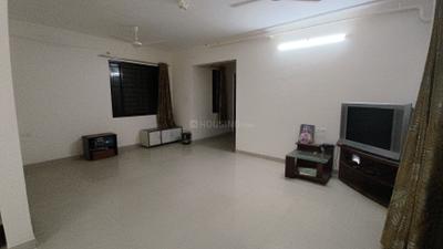 Living Room Image of 1755 Sq.ft 3 BHK Apartment / Flat for sale in Nanded Shubh Kalyan, Nanded Pune for Rs. 16500000