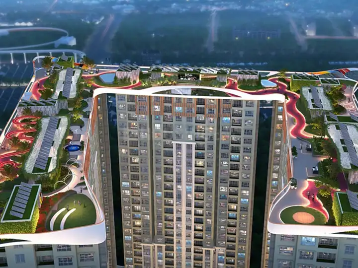 Siddha Sky Main Image 1