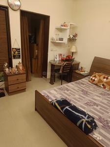 Bedroom Image of 400 Sq.ft 1 RK Independent House for rent in Sector 28 Faridabad for Rs. 17500