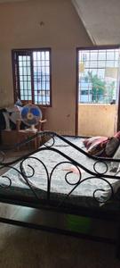 Balcony Image of 1100 Sq.ft 2 BHK Builder Floor for rent in Kovur Chennai for Rs. 16000