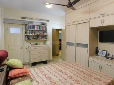 Bedroom Image of 2500 Sq.ft 5 BHK Independent House for sale in Nerul Navi Mumbai for Rs. 45100000