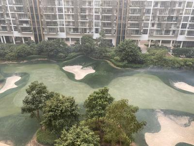 4 BHK Flat