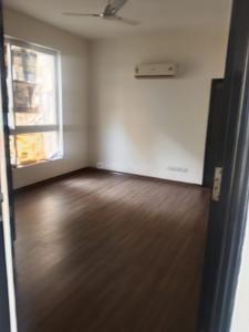 Bedroom Image of 1550 Sq.ft 3 BHK Apartment / Flat for sale in Emaar The Views, Sector 105 Mohali for Rs. 11700000