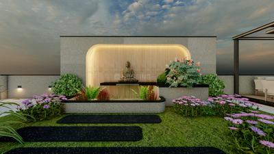Image of 3250 Sq.ft 5 BHK Builder Floor for sale in Orris Woodview Residencies, Sector 89, Gurgaon for Rs. 38500000