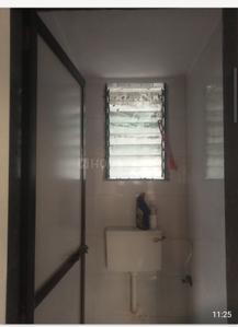 Bathroom Image of 410 Sq.ft 1 RK Apartment / Flat for sale in Dharti Vihar, Ulwe Navi Mumbai for Rs. 2800000