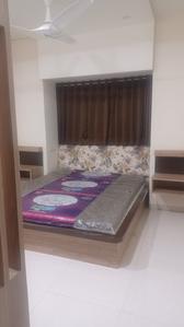 Bedroom Image of 2450 Sq.ft 4 BHK Duplex for sale in Vallabh Vidhyanagar Anand for Rs. 15000000