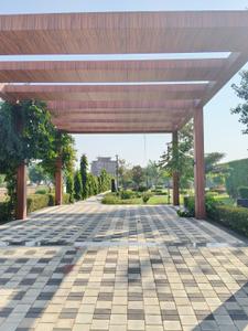 Image of 122 Sq.ft Residential Plot / Land for sale in Corona Greens, Sector 5, Sohna for Rs. 12810000