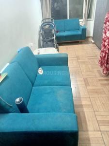 Bedroom Image of 1100 Sq.ft 2 BHK Apartment / Flat for sale in Satellite Ahmedabad for Rs. 7700000