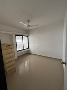 Bedroom Image of 850 Sq.ft 2 BHK Apartment / Flat for sale in Ganesh Nakshatram, Dhayari Pune for Rs. 6100000