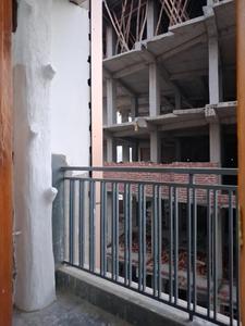 Bedroom One Image of 1250 Sq.ft 3 BHK Apartment / Flat for sale in Avenue 1, Sector 73 Noida for Rs. 5100000