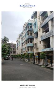 2 BHK Flat