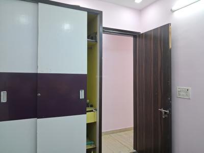 Bedroom Image of 700 Sq.ft 2 BHK Builder Floor for rent in Mansarover Garden New Delhi for Rs. 27000