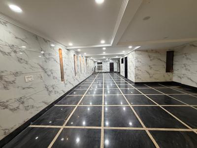 Image of 1426 Sq.ft 3 BHK Builder Floor for sale in Mukherjee Apartment, Mukherjee Nagar, New Delhi for Rs. 27000000