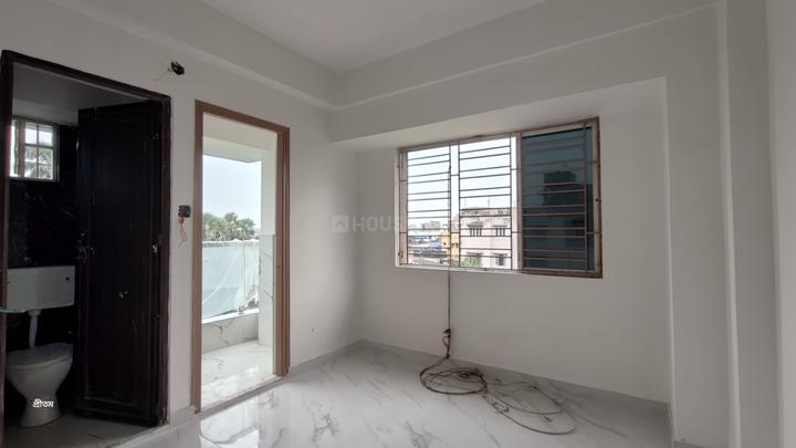 Siddhivinayak Debashis Apartment Main Image 1