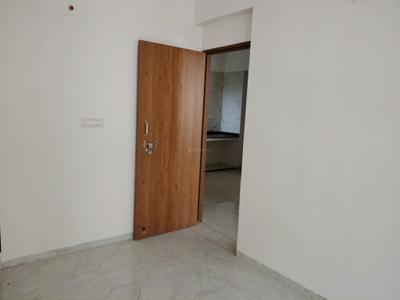 Bedroom Image of 1935 Sq.ft 3 BHK Apartment / Flat for sale in Excel Vivekanand Arise, Satellite Ahmedabad for Rs. 16500000