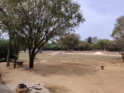 Image of 1271 Sq.ft Residential Plot / Land for sale in Asola, New Delhi for Rs. 57195000