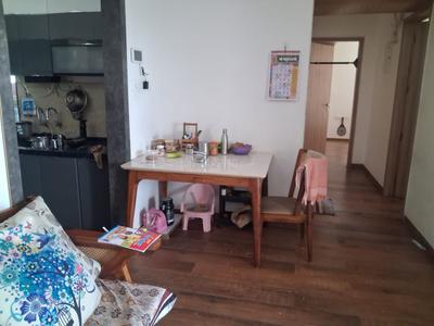 3 BHK Flat