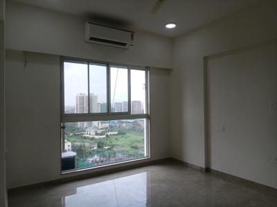 Bedroom Image of 800 Sq.ft 3 BHK Apartment / Flat for sale in Sai Swaroop, Chembur Mumbai for Rs. 22000000